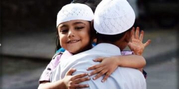 ശവ്വാൽ പിറ കണ്ടു; കേരളത്തിൽ നാളെ ചെറിയ പെരുന്നാൾ