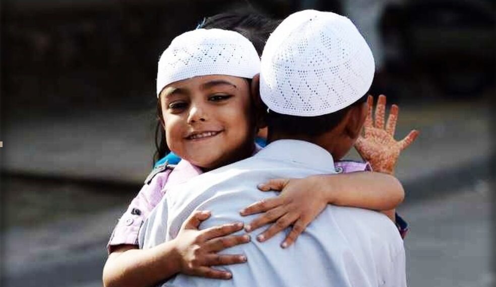 ശവ്വാൽ പിറ കണ്ടു; കേരളത്തിൽ നാളെ ചെറിയ പെരുന്നാൾ