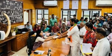 നാമനിർദേശ പത്രികകളുടെ സൂക്ഷ്മപരിശോധന ഇന്ന്; പത്രിക സമർപ്പിച്ചത് 290 പേർ