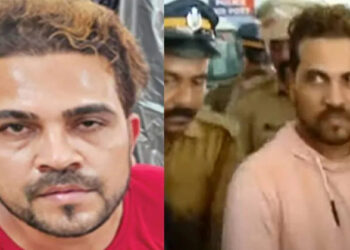 ‘ബിഹാർ റോബിൻഹുഡ്’ മൂന്നുദിവസം പോലീസ് കസ്റ്റഡിയിൽ; ജോഷിയുടെ വീട്ടിൽനിന്ന് നഷ്ടമായതെല്ലാം പോലീസ് കണ്ടെടുത്തു