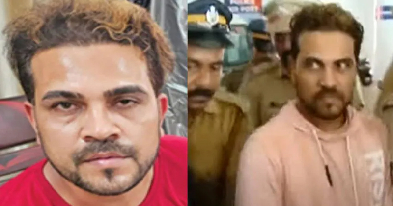 ‘ബിഹാർ റോബിൻഹുഡ്’ മൂന്നുദിവസം പോലീസ് കസ്റ്റഡിയിൽ; ജോഷിയുടെ വീട്ടിൽനിന്ന് നഷ്ടമായതെല്ലാം പോലീസ് കണ്ടെടുത്തു