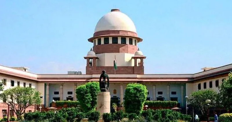 സ്ഥാനാർഥിക്കും സ്വകാര്യതയ്ക്കുള്ള അവകാശമുണ്ട്; എല്ലാ ജംഗമവസ്തുക്കളും വെളിപ്പെടുത്തണ്ടതില്ലെന്ന് സുപ്രീംകോടതി