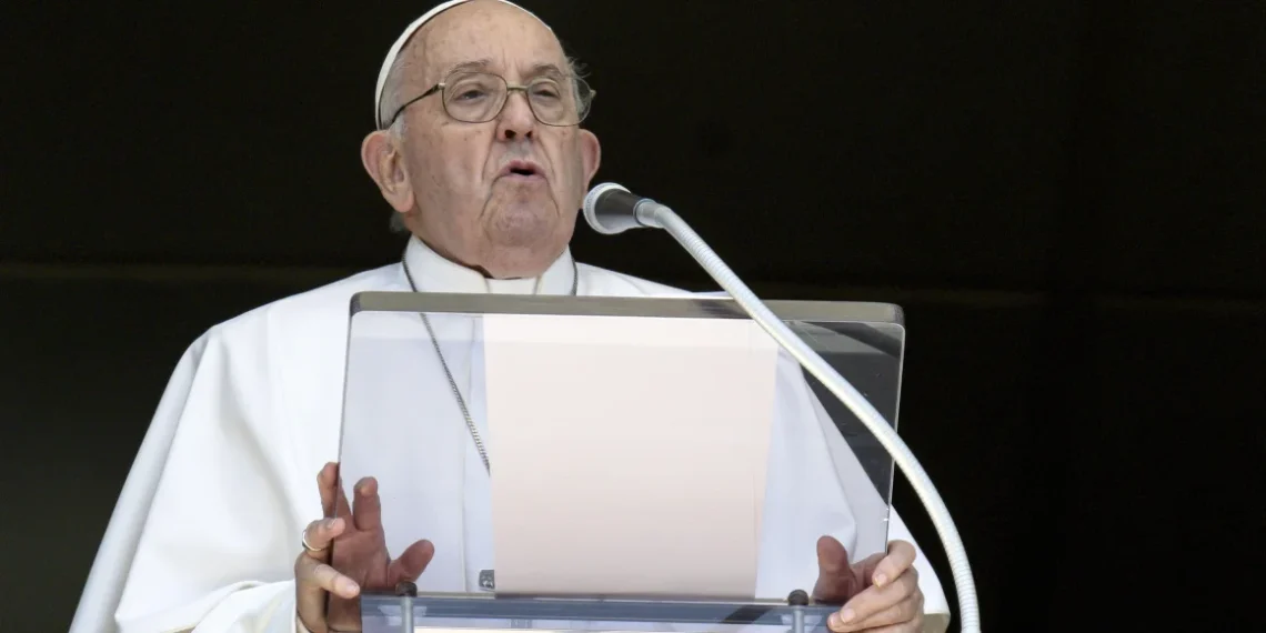 ലിംഗമാറ്റ ശസ്ത്രക്രിയ മനുഷ്യൻറെ അന്തസ്സിന് കടുത്ത ഭീഷണി: വത്തിക്കാൻ