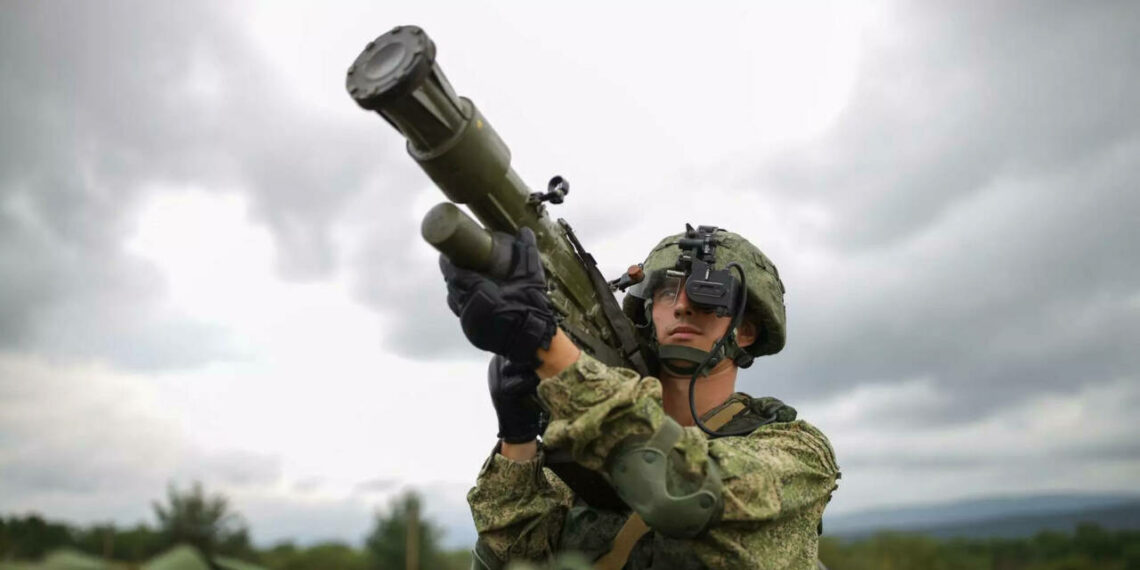 പുതിയ വ്യോമ പ്രതിരോധ സംവിധാനങ്ങൾ ഇറക്കുമതി ചെയ്ത് ഇന്ത്യ; പാകിസ്താൻ ചൈന അതിർത്തികളിൽ വിന്യസിക്കും