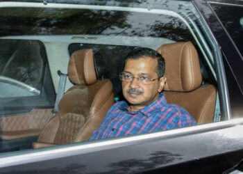 അരവിന്ദ് കെജ്‌രിവാളിന് തിരിച്ചടി; അറസ്റ്റ് നിയമവിരുദ്ധമാണെന്ന വാദം ഹൈക്കോടതി തള്ളി