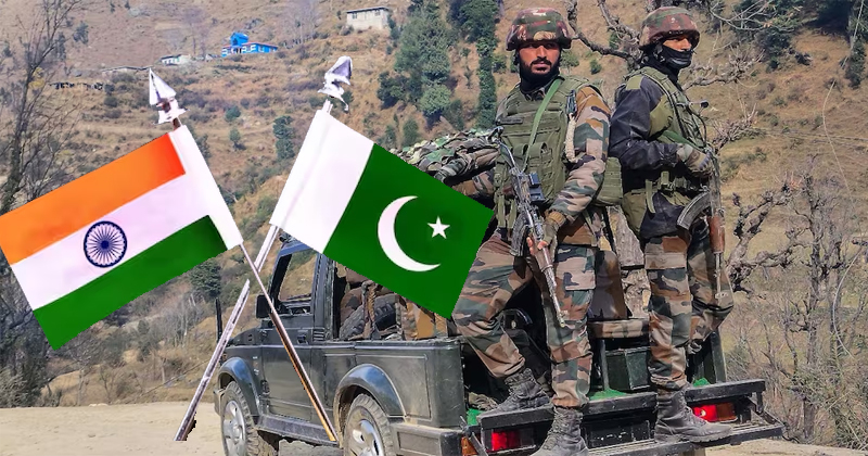 “പാകിസ്ഥാനിലെ കൊലപാതകത്തിൽ പങ്കില്ല”; ആരോപണങ്ങൾ തെറ്റായതും ദുരുദ്ദേശ്യപരവുമെന്ന് ഇന്ത്യ