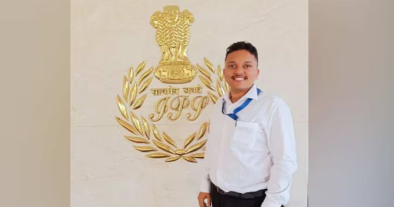 സിവില്‍ സര്‍വീസ് ഫലം പ്രഖ്യാപിച്ചു; നാലാം റാങ്ക് മലയാളിക്ക്‌