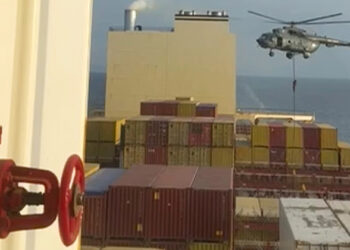 കാലാവസ്ഥ മോശമാണ്, നങ്കൂരമിട്ടാൽ ഇന്ത്യക്കാരെ നാട്ടിലേക്ക് മടക്കി അയക്കും- ഇറാൻ അംബാസഡര്‍