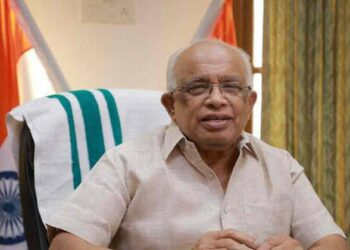 ‘അപ്രഖ്യാപിത പവർകട്ട് മനഃപൂർവമല്ല’; ലോഡ്‌ ഷെഡിങ് ഉടൻ ഇല്ലെന്ന് മന്ത്രി കൃഷ്ണൻകുട്ടി