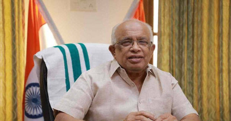 ‘അപ്രഖ്യാപിത പവർകട്ട് മനഃപൂർവമല്ല’; ലോഡ് ഷെഡിങ് ഉടൻ ഇല്ലെന്ന് മന്ത്രി കൃഷ്ണൻകുട്ടി