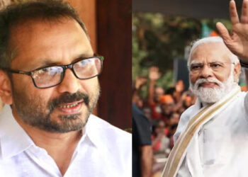 പ്രധാനമന്ത്രി ചൂണ്ടിക്കാണിച്ചത് കോൺഗ്രസിന്റെ വോട്ട് ബാങ്ക് പ്രീണനം; കെ.സുരേന്ദ്രൻ