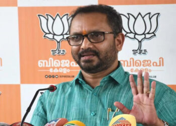 കേരള സ്റ്റോറിയും ഒരു ആവിഷ്കാര സ്വാതന്ത്ര്യമാണ്, ആ നിലയിൽ കണ്ടാൽ മതി; കെ സുരേന്ദ്രൻ