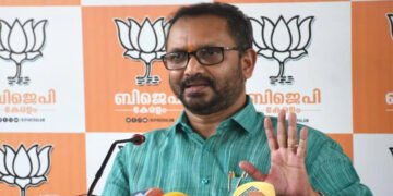 കേരള സ്റ്റോറിയും ഒരു ആവിഷ്കാര സ്വാതന്ത്ര്യമാണ്, ആ നിലയിൽ കണ്ടാൽ മതി; കെ സുരേന്ദ്രൻ