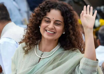 രാഹുൽ ഗാന്ധി ‘ഒരുപാട് ആഗ്രഹങ്ങളുള്ള ഒരു അമ്മയുടെ ഇര’: കങ്കണ റണാവത്ത്