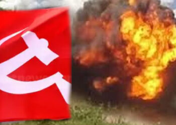 കണ്ണൂരിൽ ബോംബ് സ്ഫോടനത്തിൽ പരിക്കേറ്റ സിപിഎം പ്രവര്‍ത്തകൻ മരിച്ചു, മറ്റൊരാളുടെ നില ഗുരുതരം