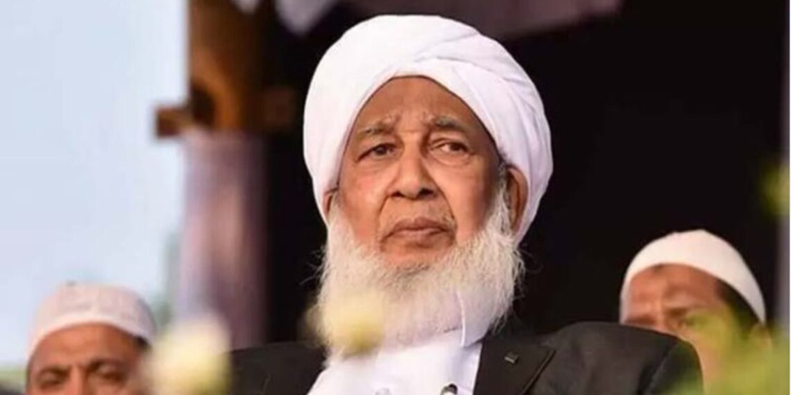 യുഡിഎഫിന് വോട്ട് ചെയ്യാനായി താൻ പറഞ്ഞു എന്നുള്ളത് വ്യാജപ്രചാരണം ; സൈബർ സെല്ലിൽ പരാതി നൽകുമെന്ന് കാന്തപുരം