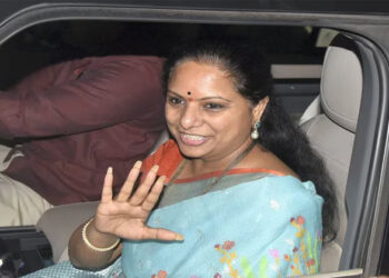 ഡല്‍ഹി മദ്യനയക്കേസ്: കെ. കവിതയുടെ ഇടക്കാല ജാമ്യാപേക്ഷ തള്ളി ഡല്‍ഹി കോടതി