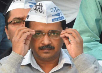 കെജ്‌രിവാൾ തിഹാര്‍ ജയിലിലേക്ക്; ഏപ്രിൽ 15 വരെ ജുഡീഷ്യൽ കസ്റ്റഡിയിൽ