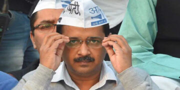 കെജ്‌രിവാൾ തിഹാര്‍ ജയിലിലേക്ക്; ഏപ്രിൽ 15 വരെ ജുഡീഷ്യൽ കസ്റ്റഡിയിൽ