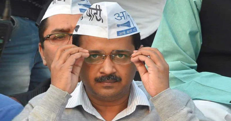 കെജ്‌രിവാൾ തിഹാര്‍ ജയിലിലേക്ക്; ഏപ്രിൽ 15 വരെ ജുഡീഷ്യൽ കസ്റ്റഡിയിൽ