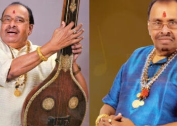 പ്രശസ്ത സംഗീത സംവിധായകനും ഗായകനുമായ കെ ജി ജയൻ അന്തരിച്ചു