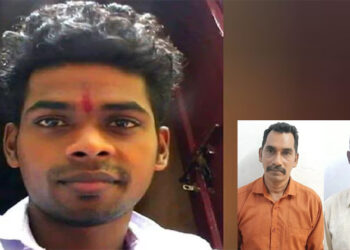 മദ്യം നല്‍കിയശേഷം ആസിഡ് ആക്രമണം: ചികിത്സയിലായിരുന്ന യുവാവ് മരിച്ചു