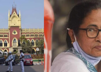 മമതയ്ക്ക് തിരിച്ചടി; ബംഗാളിലെ സ്‌കൂള്‍ അധ്യാപക നിയമനങ്ങള്‍ ഹൈക്കോടതി റദ്ദാക്കി