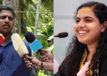 മേയർ-കെഎസ്ആർടിസി ഡ്രൈവർ തർക്കം; മേയർക്കെതിരെ കേസെടുക്കില്ല