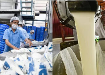 കടുത്ത ചൂട്: സംസ്ഥാനത്ത് പാൽ ഉത്പാദത്തില്‍ വന്‍ ഇടിവ്; ആറരലക്ഷം ലിറ്റര്‍ പാലിന്റെ കുറവുണ്ടായിട്ടുണ്ടെന്ന് മിൽമ