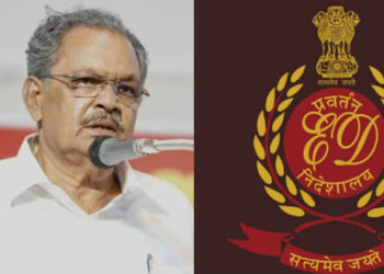 കരുവന്നൂർ ബാങ്ക് തട്ടിപ്പ്: എം.എം.വർഗീസ് ഇന്ന് ഇ.ഡിക്ക് മുന്നിൽ ഹാജരാകും