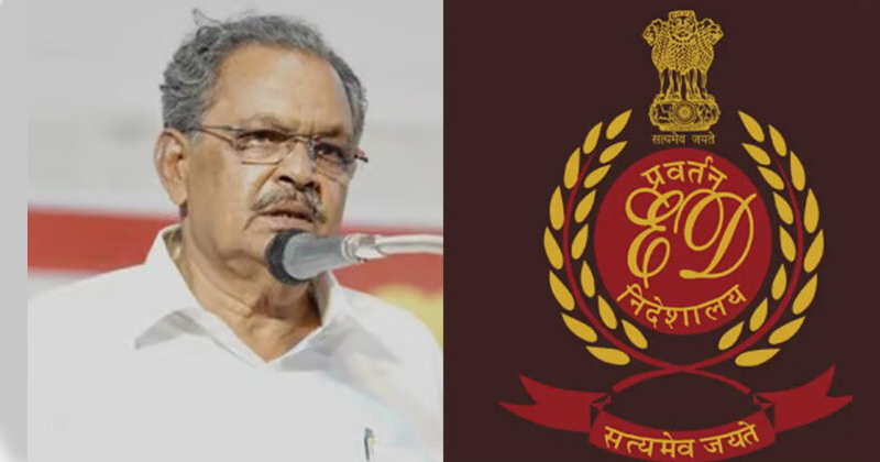 കരുവന്നൂർ ബാങ്ക് തട്ടിപ്പ്: എം.എം.വർഗീസ് ഇന്ന് ഇ.ഡിക്ക് മുന്നിൽ ഹാജരാകും