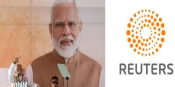 വലിയ പ്ലാനുമായാണ് മോദി മൂന്നാം തവണ വരാൻ പോകുന്നത്; റോയിട്ടേഴ്‌സ്
