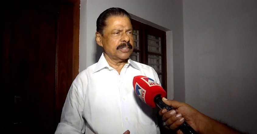 പ്രതികളെക്കുറിച്ച് ഡിവൈഎഫ്ഐയോട് ചോദിക്കണം; പാര്ട്ടിക്ക് ബോംബുണ്ടാക്കേണ്ട കാര്യമില്ലെന്ന് എം വി ഗോവിന്ദൻ