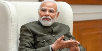 മണിപ്പൂര്‍ സംഘര്‍ഷത്തിൽ പ്രതികരണവുമായി പ്രധാനമന്ത്രി നരേന്ദ്ര മോദി