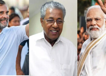 പ്രചാരണത്തിന് ആവേശം വിതറാൻ താര പ്രചാരകർ ഇന്ന് കേരളത്തിൽ