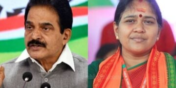 ഈ പരിപ്പ് ആലപ്പുഴയിൽ വേവില്ല; കെസി വേണു​ഗോപാൽ നൽകിയ മാനനഷ്ടകേസിനെതിരെ പ്രതികരിച്ച് ശോഭാ സുരേന്ദ്രൻ