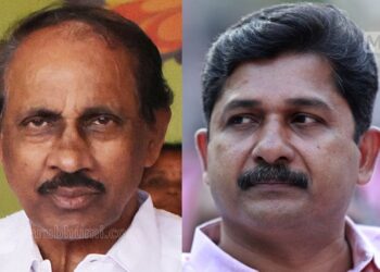 എം. സ്വരാജിന് തിരിച്ചടി; ഹര്‍ജി തള്ളി ഹൈകോടതി, കെ. ബാബുവിന് എം.എല്‍.എയായി തുടരാം