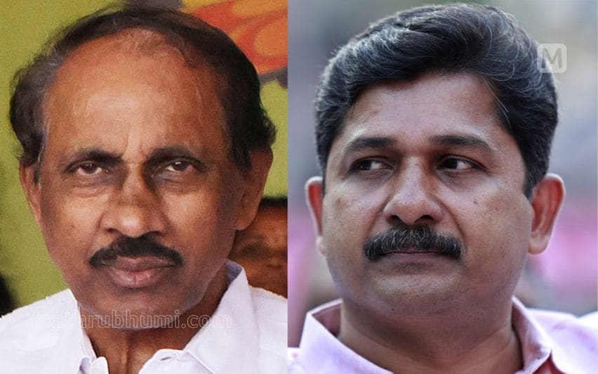 എം. സ്വരാജിന് തിരിച്ചടി; ഹര്‍ജി തള്ളി ഹൈകോടതി, കെ. ബാബുവിന് എം.എല്‍.എയായി തുടരാം