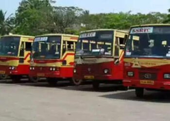 ഡ്യൂട്ടിക്കിടെ മദ്യപാനം; കെ.എസ്.ആർ.ടി.സിയിലെ 97 ജീവനക്കാർക്ക് സസ്‌പെൻഷൻ, 40 പേരെ പിരിച്ചുവിട്ടു