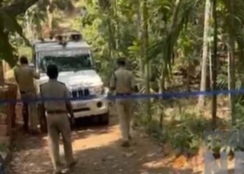 പാനൂർ ബോംബ് സ്ഫോടനം; കണ്ണൂരിൽ സുരക്ഷാസേനയുടെ വ്യാപക പരിശോധന