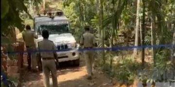 പാനൂർ ബോംബ് സ്ഫോടനം; കണ്ണൂരിൽ സുരക്ഷാസേനയുടെ വ്യാപക പരിശോധന