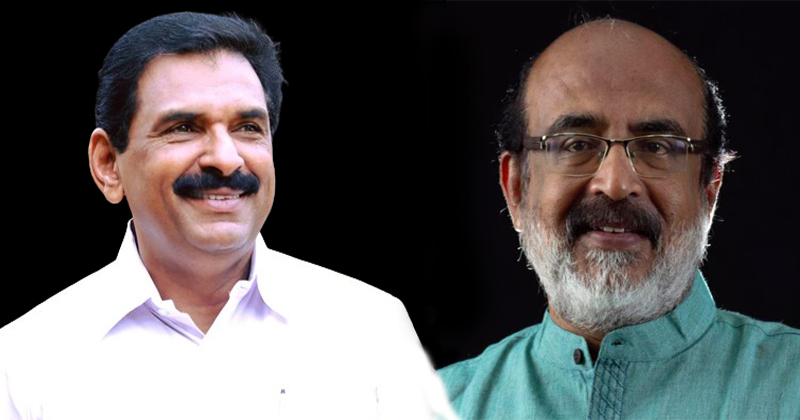 തോമസ് ഐസക്കിനോടും ആന്റോ ആൻറണിയോടും വിശദീകരണം തേടി കളക്ടര്‍