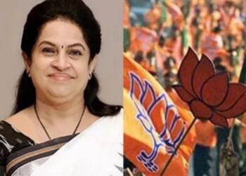 തൃശൂരിൽ 50ഓളം യൂത്ത് കോൺഗ്രസ് പ്രവർത്തകർ ബിജെപിയിലേക്ക്; പത്മജ വേണുഗോപാൽ സ്വീകരിക്കും