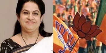 തൃശൂരിൽ 50ഓളം യൂത്ത് കോൺഗ്രസ് പ്രവർത്തകർ ബിജെപിയിലേക്ക്; പത്മജ വേണുഗോപാൽ സ്വീകരിക്കും