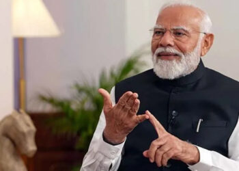 രാമക്ഷേത്രത്തെ പോലും കോൺഗ്രസ് രാഷ്‌ട്രീയ ആയുധമാക്കി; വോട്ട് ബാങ്ക് മാത്രമാണ് അവരുടെ ലക്ഷ്യമെന്ന് പ്രധാനമന്ത്രി