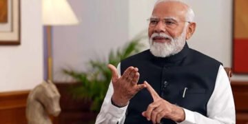 രാമക്ഷേത്രത്തെ പോലും കോൺഗ്രസ് രാഷ്‌ട്രീയ ആയുധമാക്കി; വോട്ട് ബാങ്ക് മാത്രമാണ് അവരുടെ ലക്ഷ്യമെന്ന് പ്രധാനമന്ത്രി