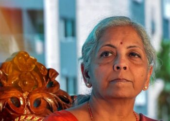 തിരഞ്ഞെടുപ്പുബോണ്ട് തിരികെക്കൊണ്ടുവരും -നിര്‍മലാ സീതാരാമൻ