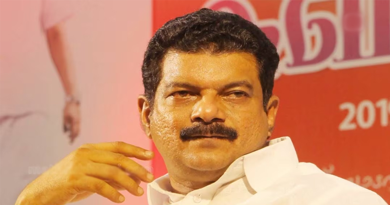 ‘രാഹുൽ ഗാന്ധിയുടെ ഡിഎൻഎ പരിശോധിക്കണം’ : അധിക്ഷേപ പരാമർശത്തിൽ പി.വി.അൻവറിനെതിെര തിരഞ്ഞെടുപ്പ് കമ്മിഷനിൽ പരാതി