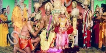 രാമായണം പരമ്പര വീണ്ടും സംപ്രേക്ഷണം ചെയ്യാനൊരുങ്ങി ദൂരദർശൻ