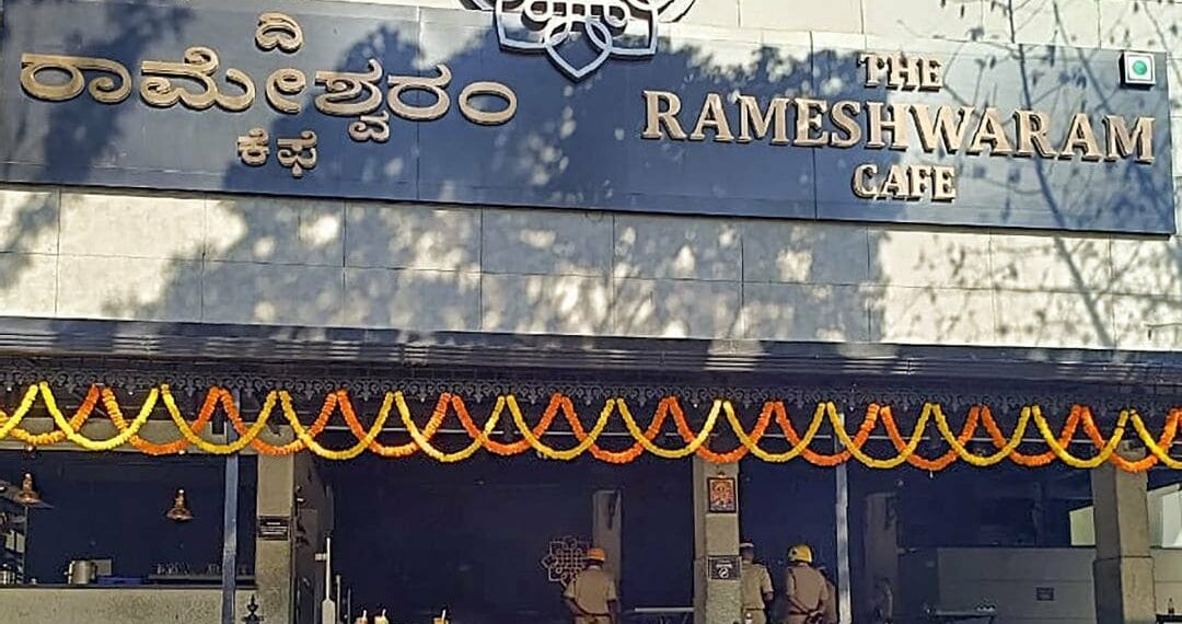 ‘താഹ ഒരാഴ്ചയോളം കഫേയിൽ സ്ഥിരം എത്തിയിരുന്നു’; രാമേശ്വരം കഫേ സ്ഫോടന കേസിൽ എൻഐഎ